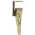 NECKpro® Staffa per porta, 1014047 [W58350B], Dispositivi di trazione cervicale per uso domestico (Small)