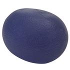 Palla in gel da eserc. Cando® - ovale - blu/pesante, 1009102 [W58502BL], Trainer per la mano