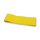Cando® band loop - 38,10 cm - giallo/molto leggera (x) | Alternativa ai manubri, 1009137 [W58536], Bande Elastiche da Ginnastica