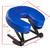 Poggiatesta regolabile - blue scuro, 1013732 [W60603B], sedie e lettini per i massaggi (Small)