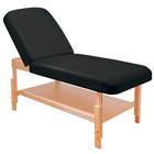 3B Deluxe Stationary Table, Lift Back, 1018686 [W60637], sedie e lettini per i massaggi
