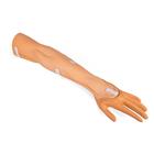Braccio e mano di ricambio per braccio per fleboclisi, 1021422 [XP50/1-003], Ricambi