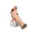 Piede Wilma Wound Foot™, 1017978 [w46516], Cura delle piaghe da decubito (Small)